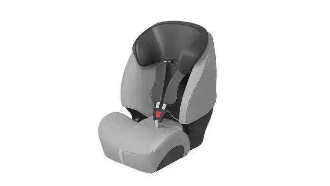 Baby seat
