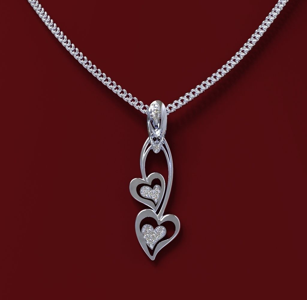 ART  0017 3D print model_1