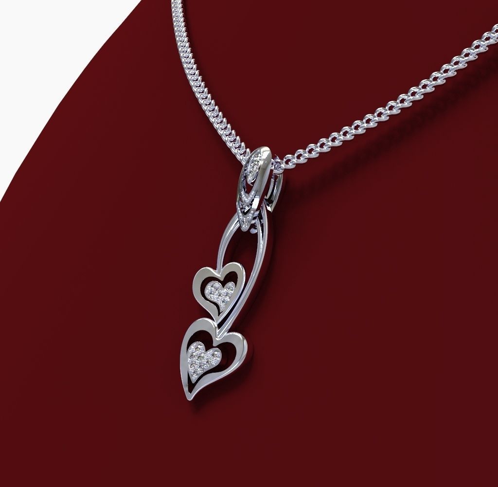 ART  0017 3D print model_4