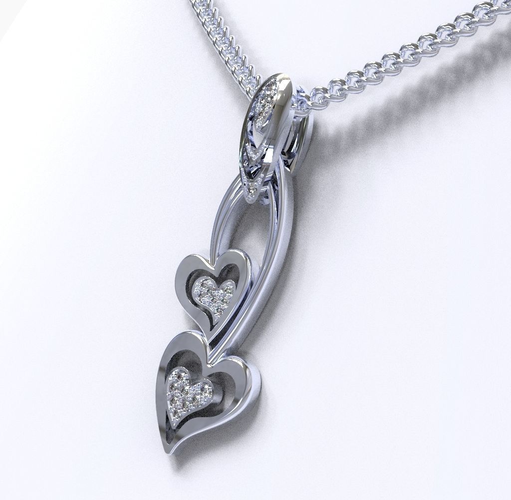 ART  0017 3D print model_9