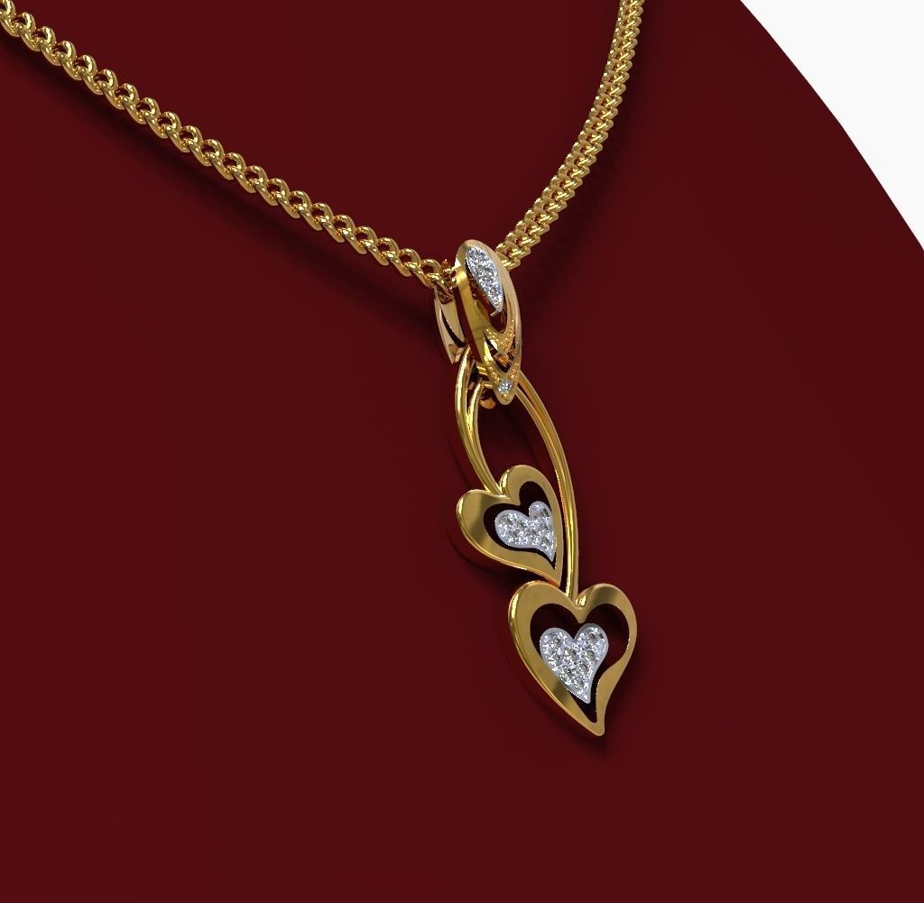 ART  0017 3D print model_3