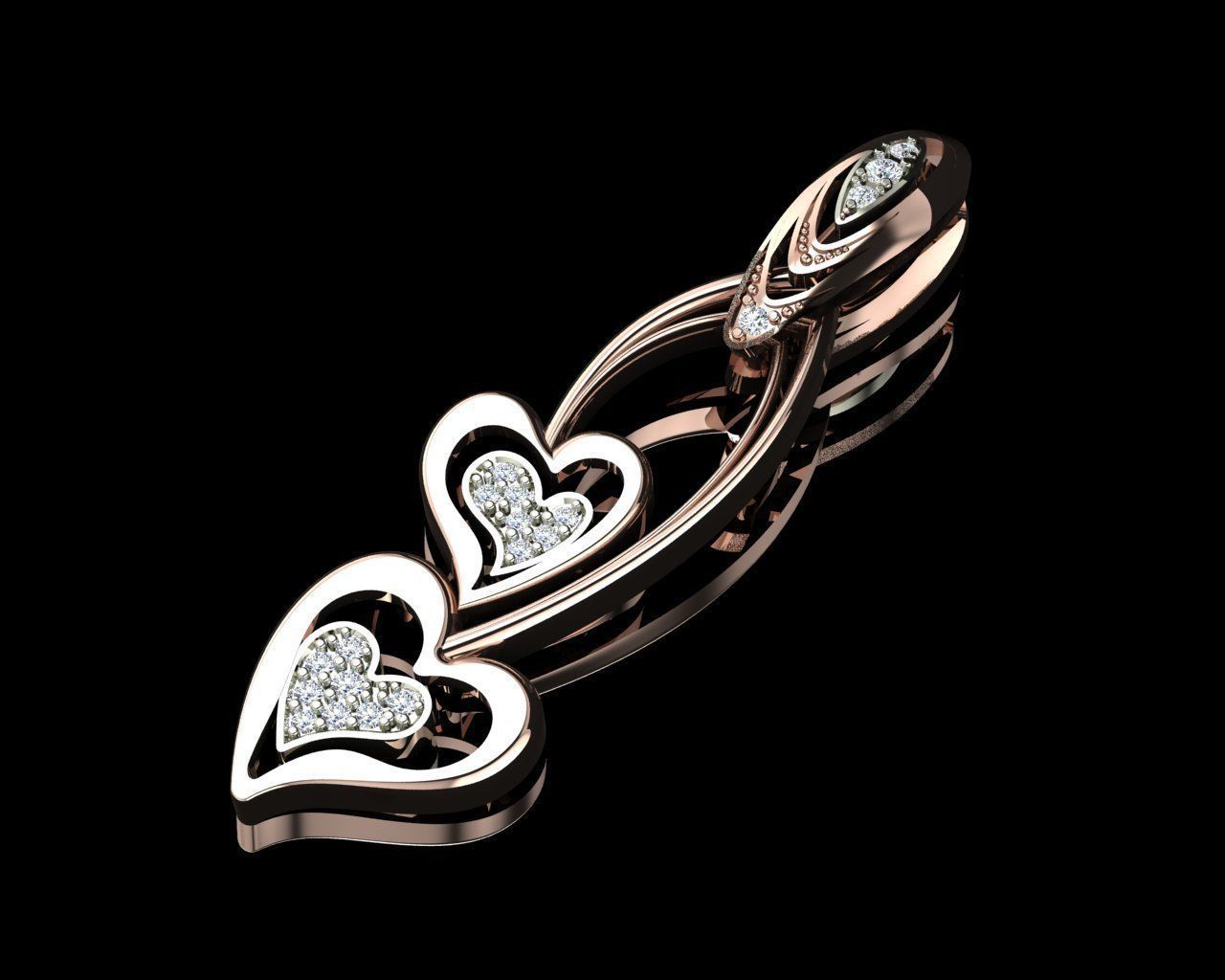 ART  0017 3D print model_5