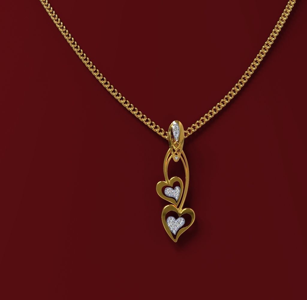 ART  0017 3D print model_2