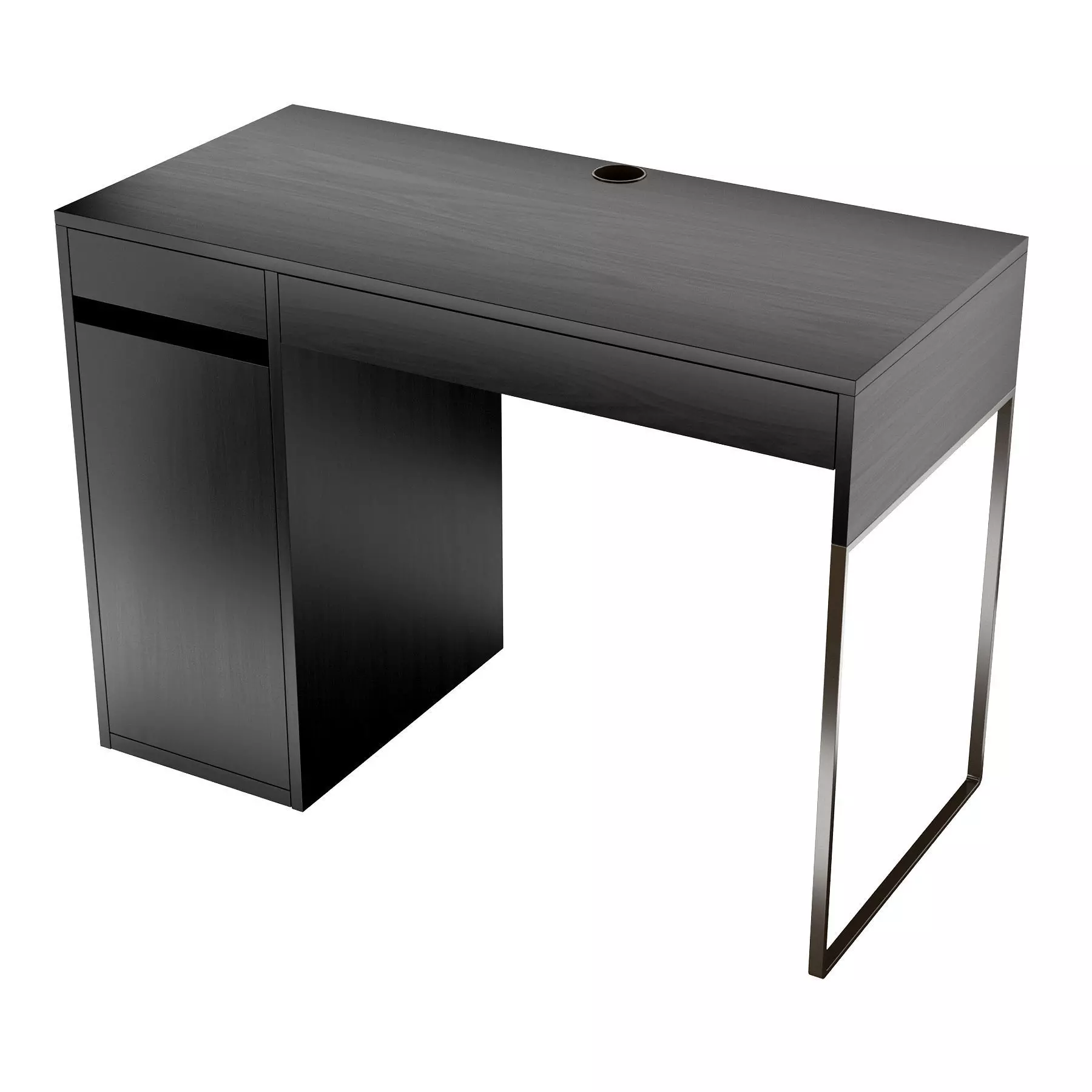 Table2 colors 3D model