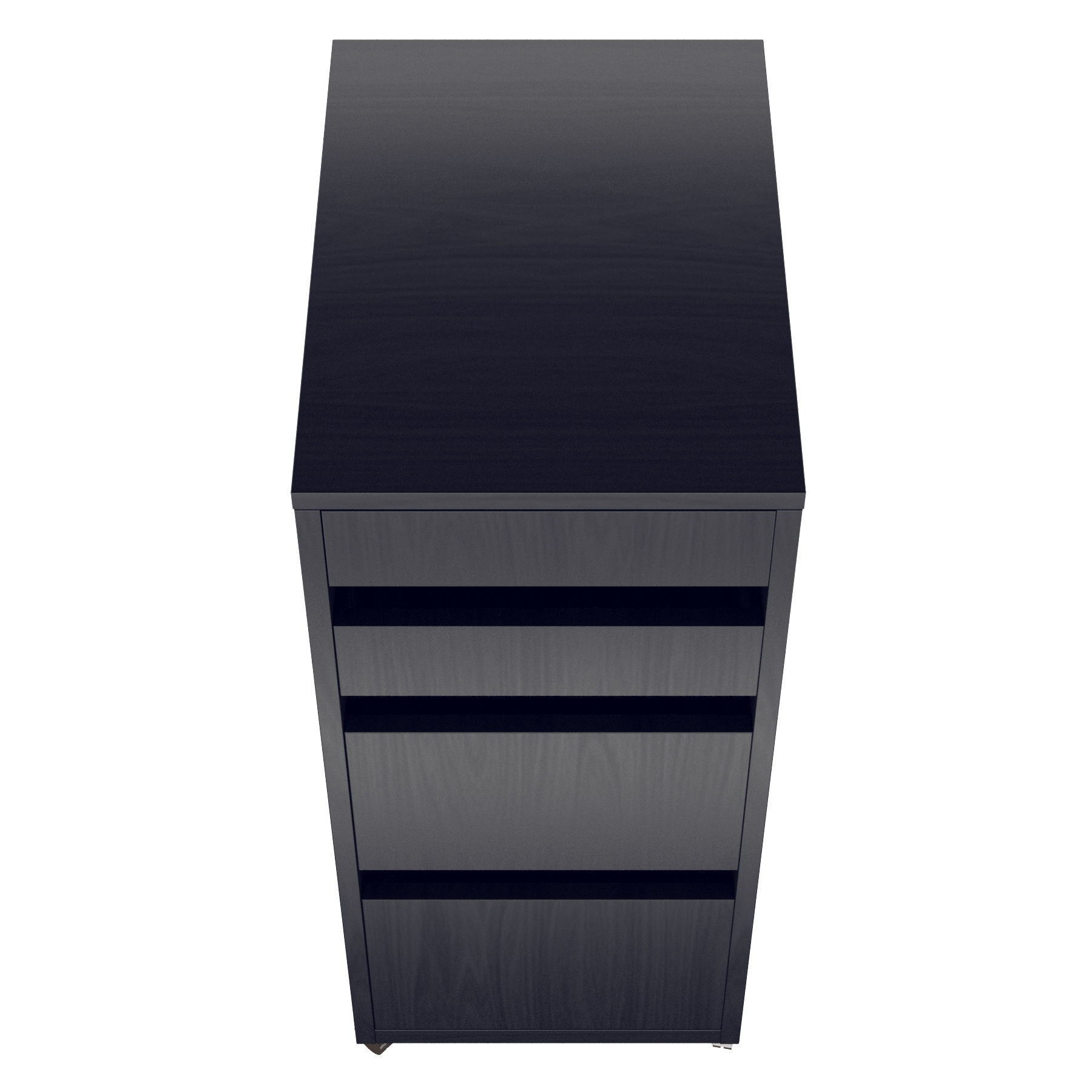 MICKE stand 2 colors 3D model_2