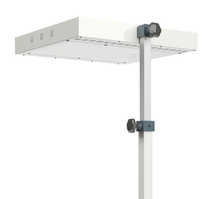 Phototherapy Unit CHS-PU34 3D model_1