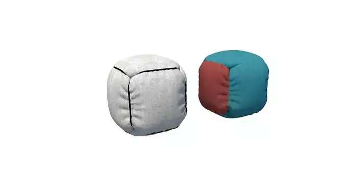 Beanbags Pouf
