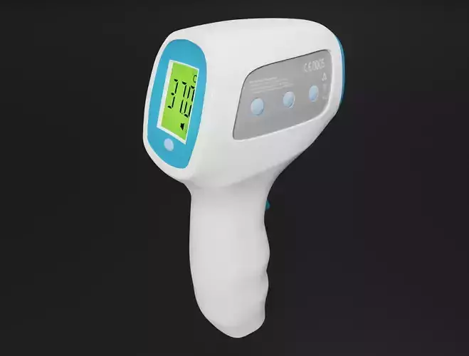 Infrared  Thermometer