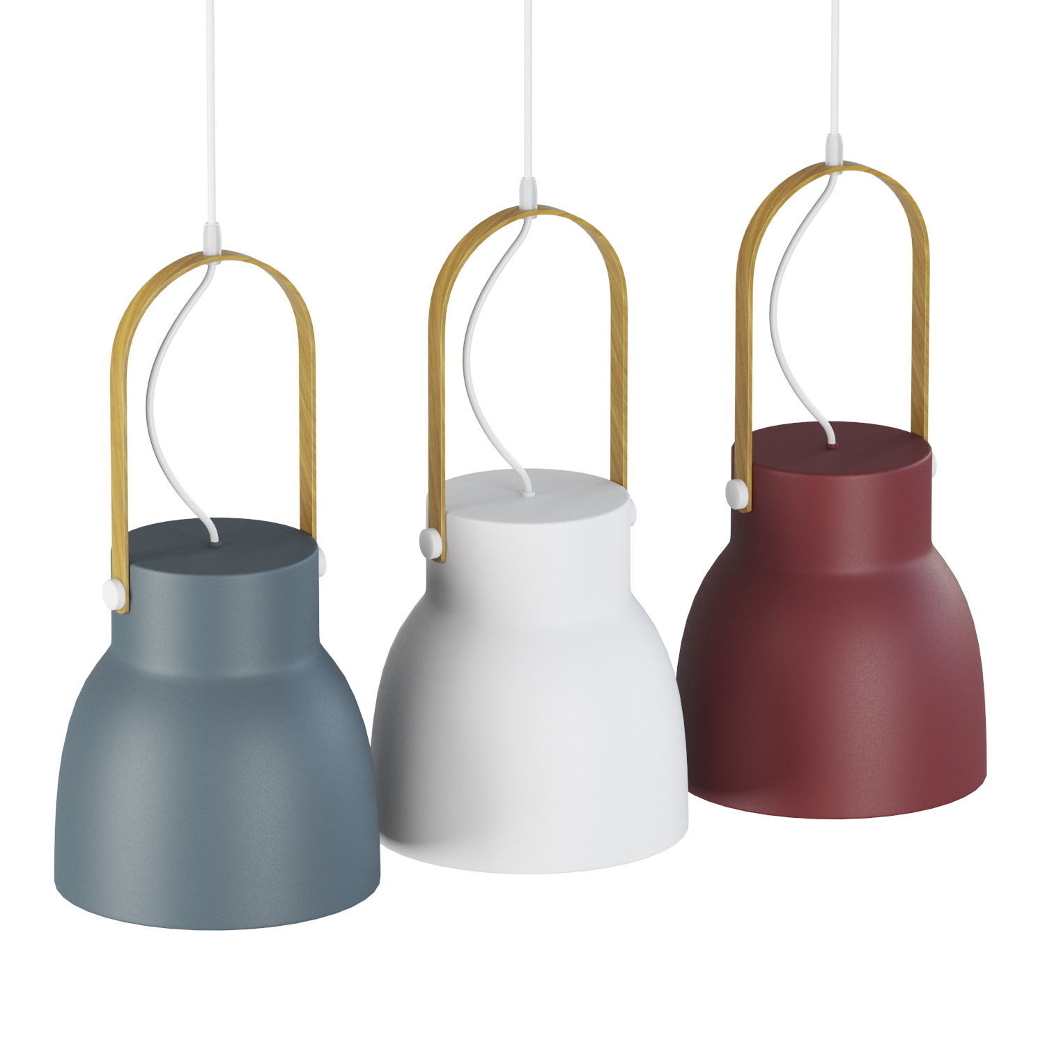 Lampatron CLUTCH A 3D model_1