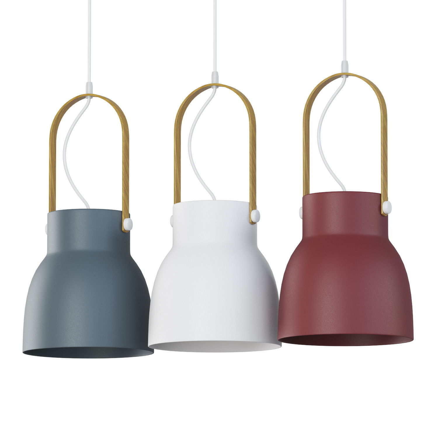 Lampatron CLUTCH A 3D model_0