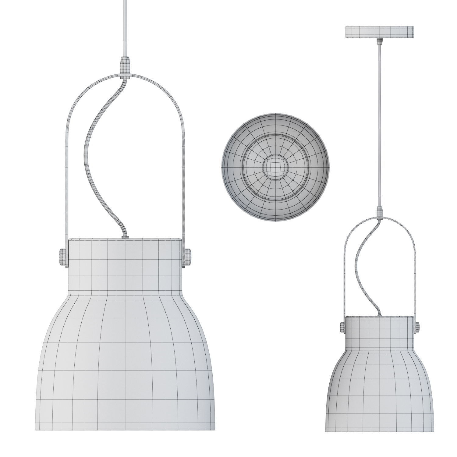 Lampatron CLUTCH A 3D model_2