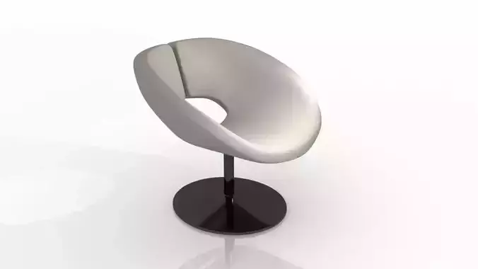 Modern chair fancy