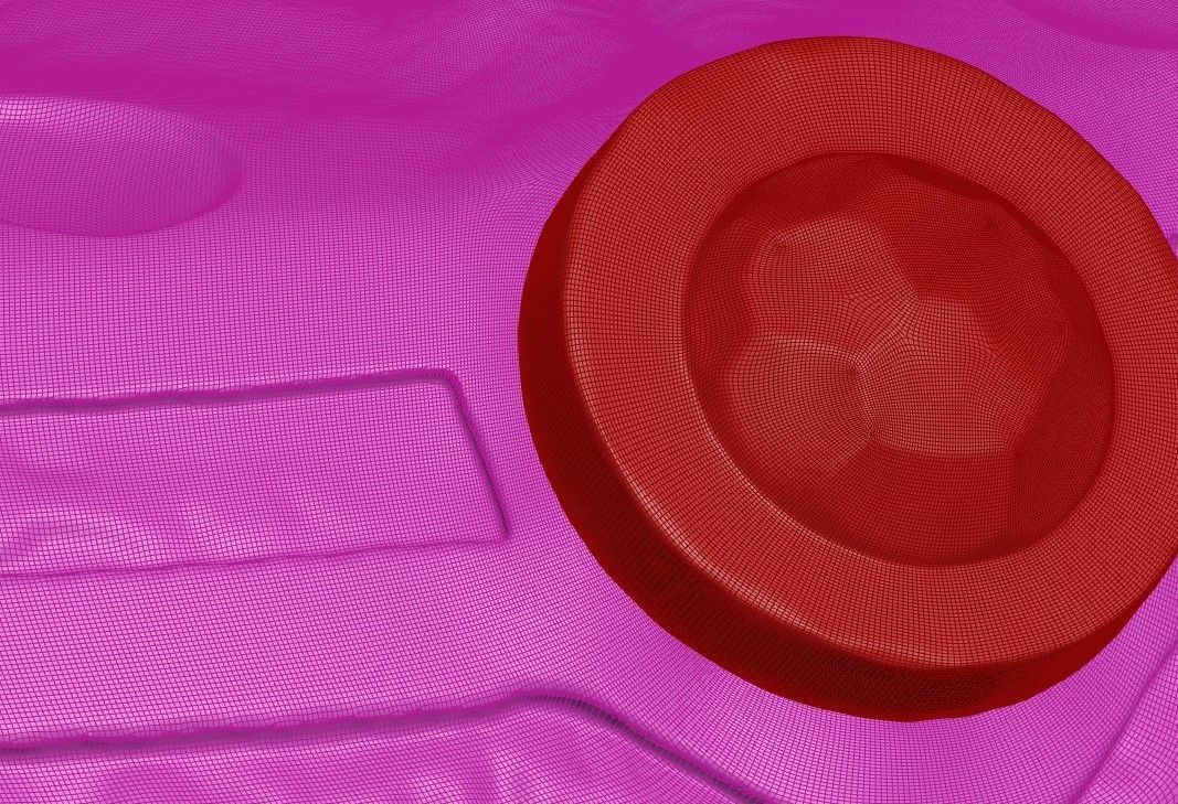 the RING POWER Free 3D print model_8