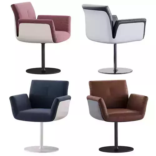 chair Cor Alvo variant 2