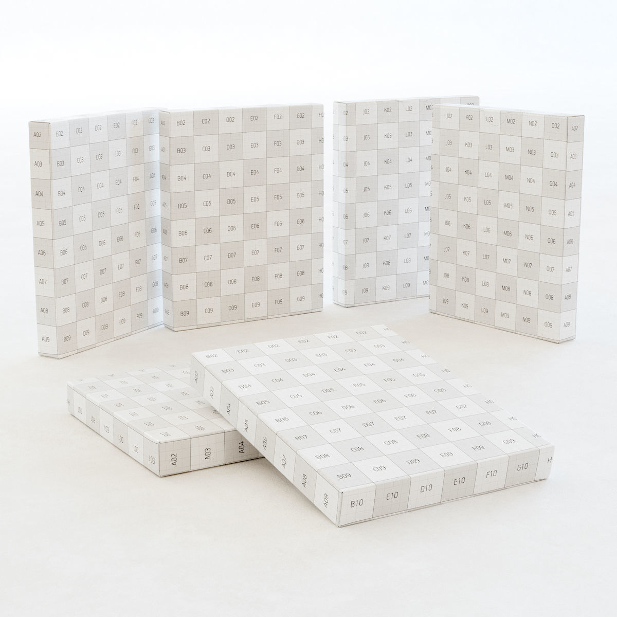 Instant Food Package - Pasta Sauce Low-poly 3D model_2