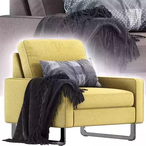 Cor Armchair CONSETA 02