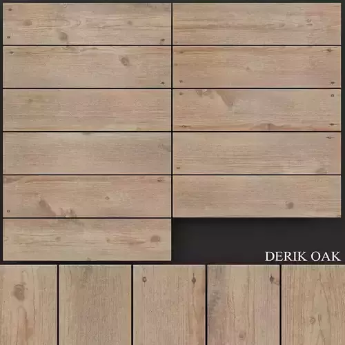 Yurtbay Seramik Derik Oak