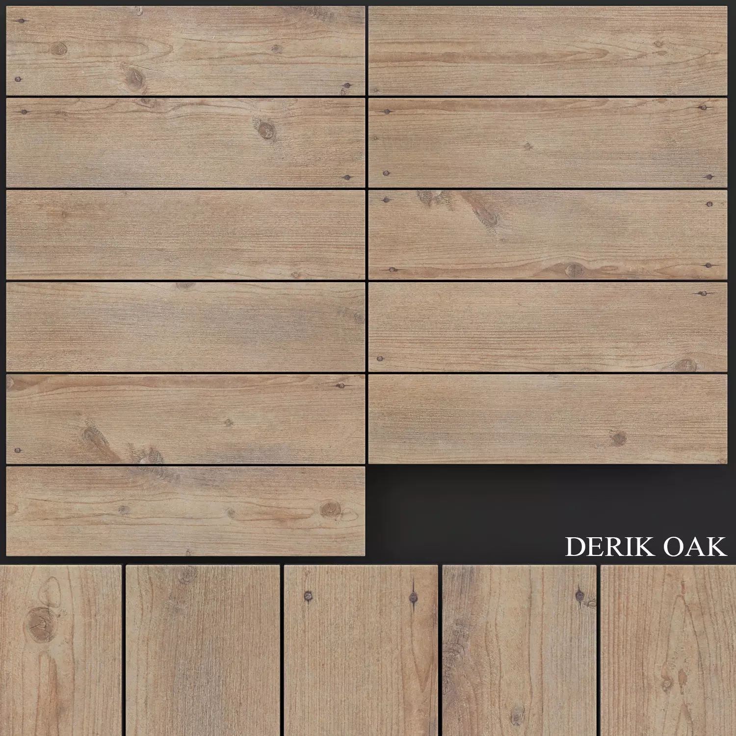 Yurtbay Seramik Derik Oak 3D model_0