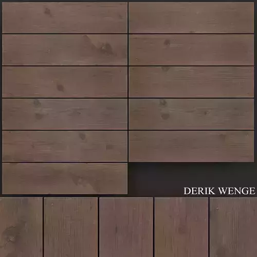 Yurtbay Seramik Derik Wenge