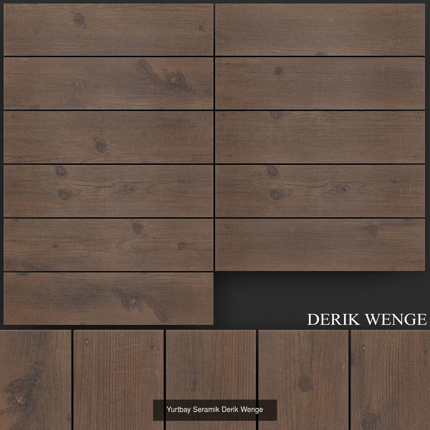 Yurtbay Seramik Derik Collection 5in1 _5