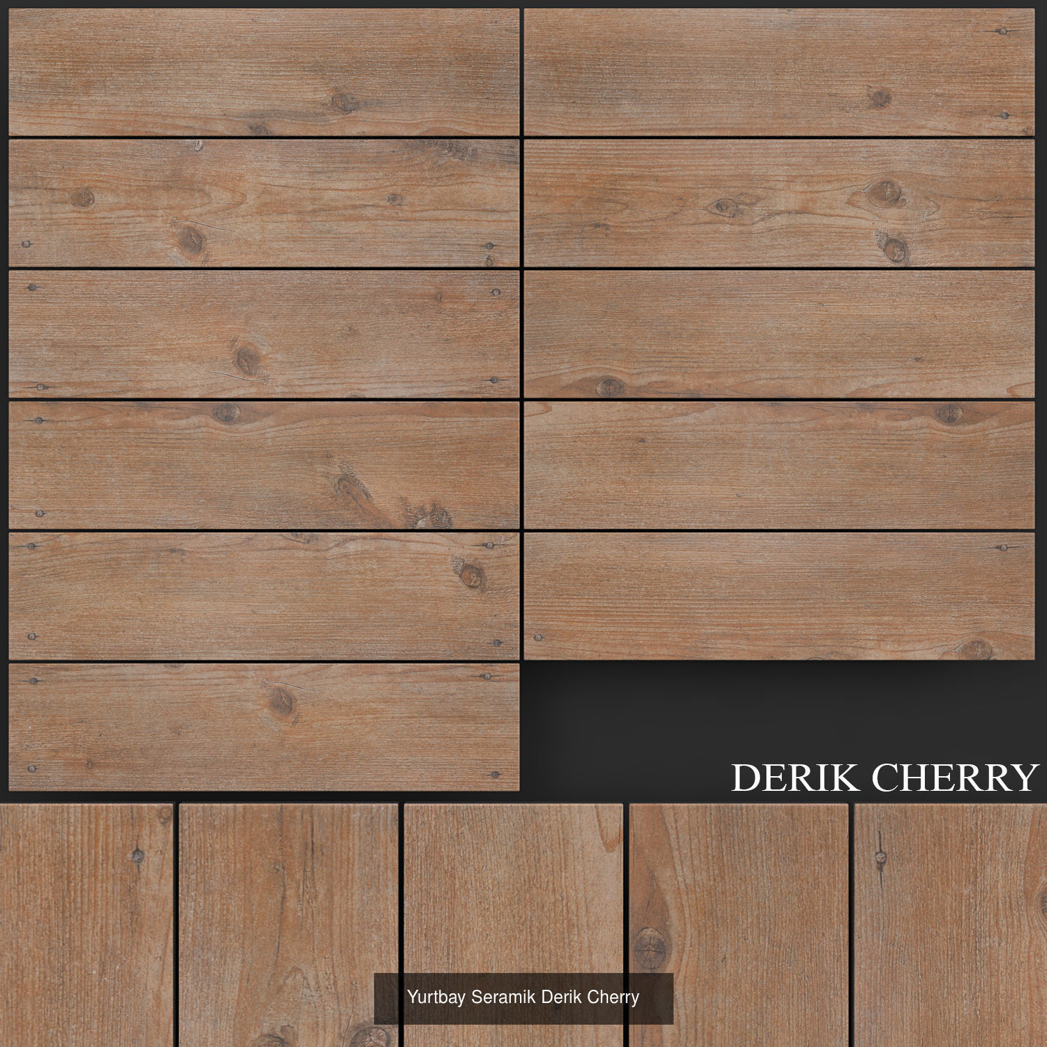 Yurtbay Seramik Derik Collection 5in1 _1