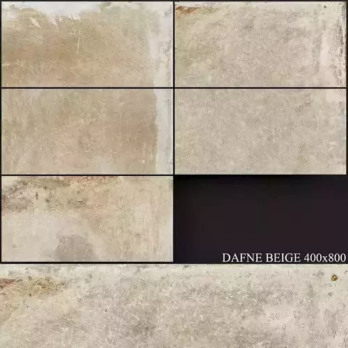 Keros Dafne Beige 400x800