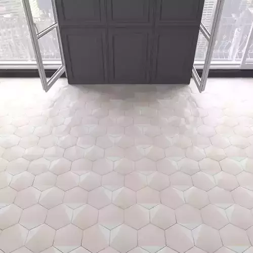 Marrakech Design-Claesson Koivisto Rune-66 3D model