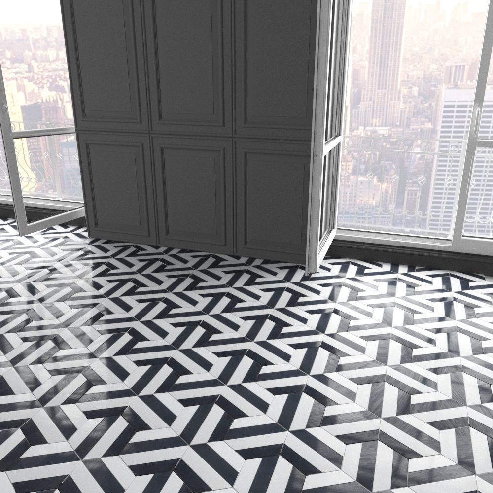 Marrakech Design-Claesson Koivisto Rune-79 3D model_1