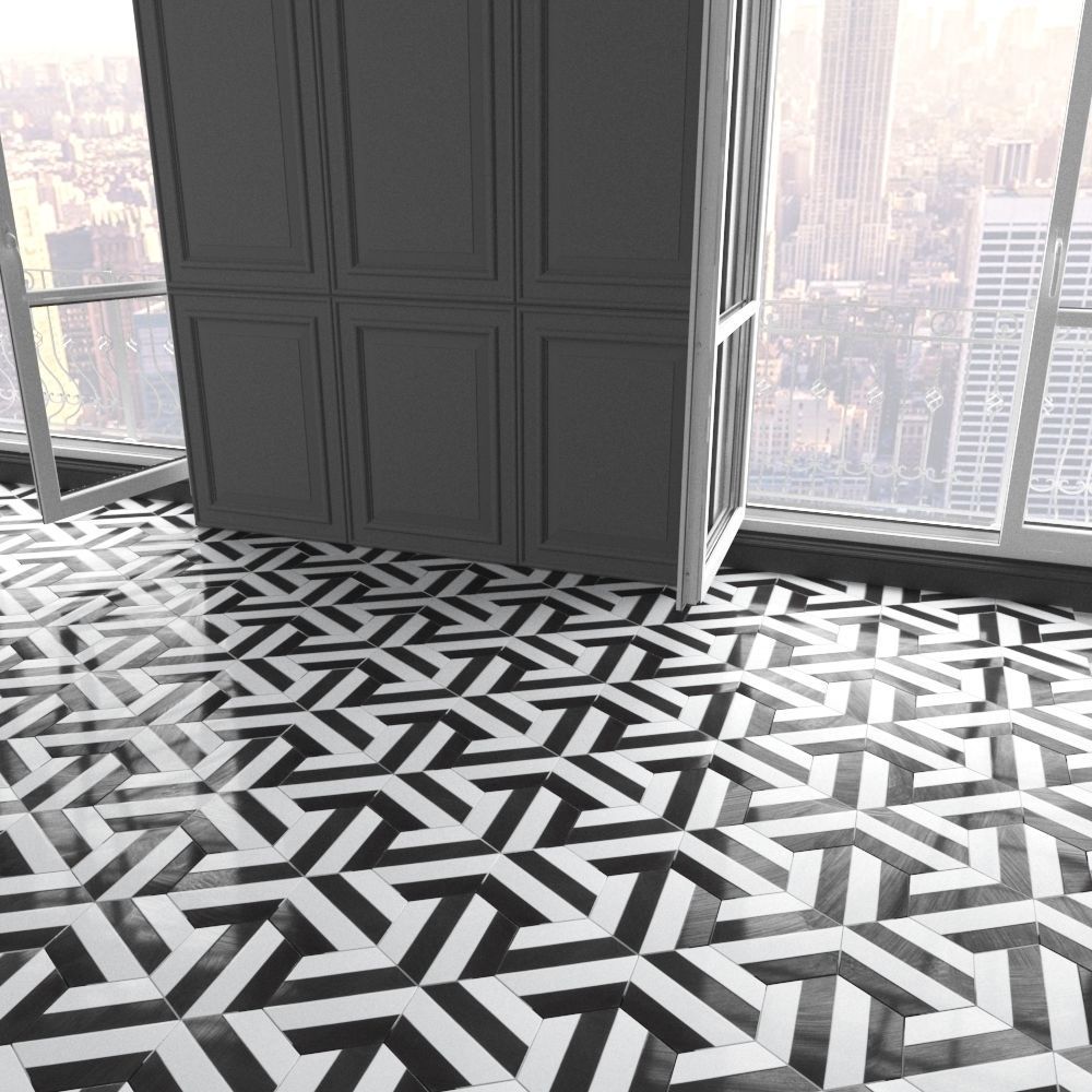 Marrakech Design-Claesson Koivisto Rune-80 3D model_1