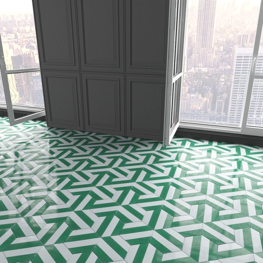 Marrakech Design-Claesson Koivisto Rune-82 3D model_1