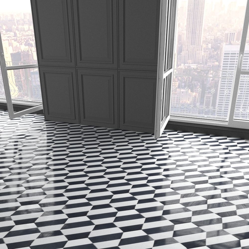 Marrakech Design-Claesson Koivisto Rune-88 3D model_1