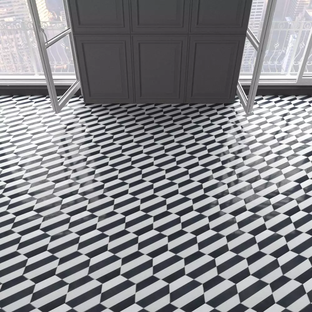 Marrakech Design-Claesson Koivisto Rune-88 3D model_0