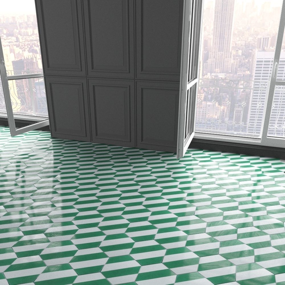 Marrakech Design-Claesson Koivisto Rune-91 3D model_1