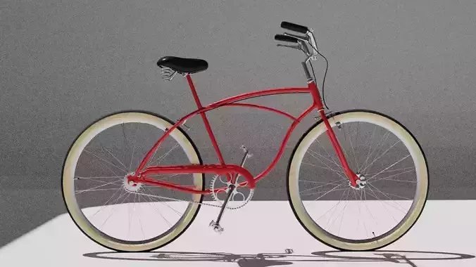 1970s Bicycle