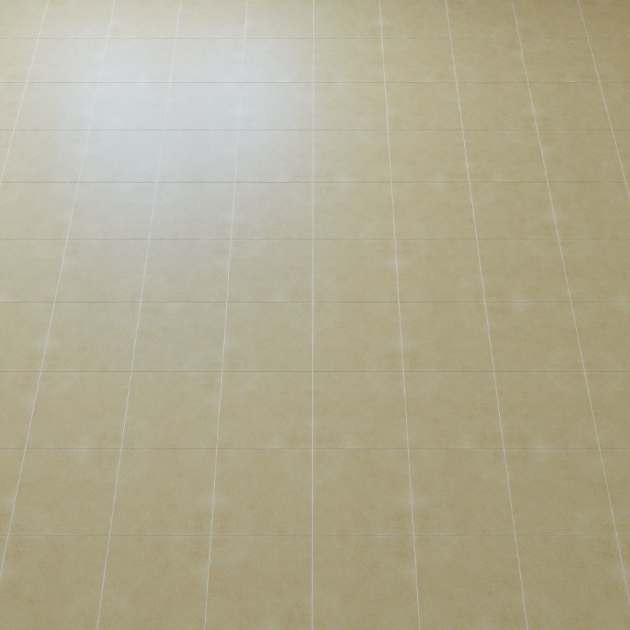PORCELAIN COLLECTION ITALON ARTHWORK 3D model_7