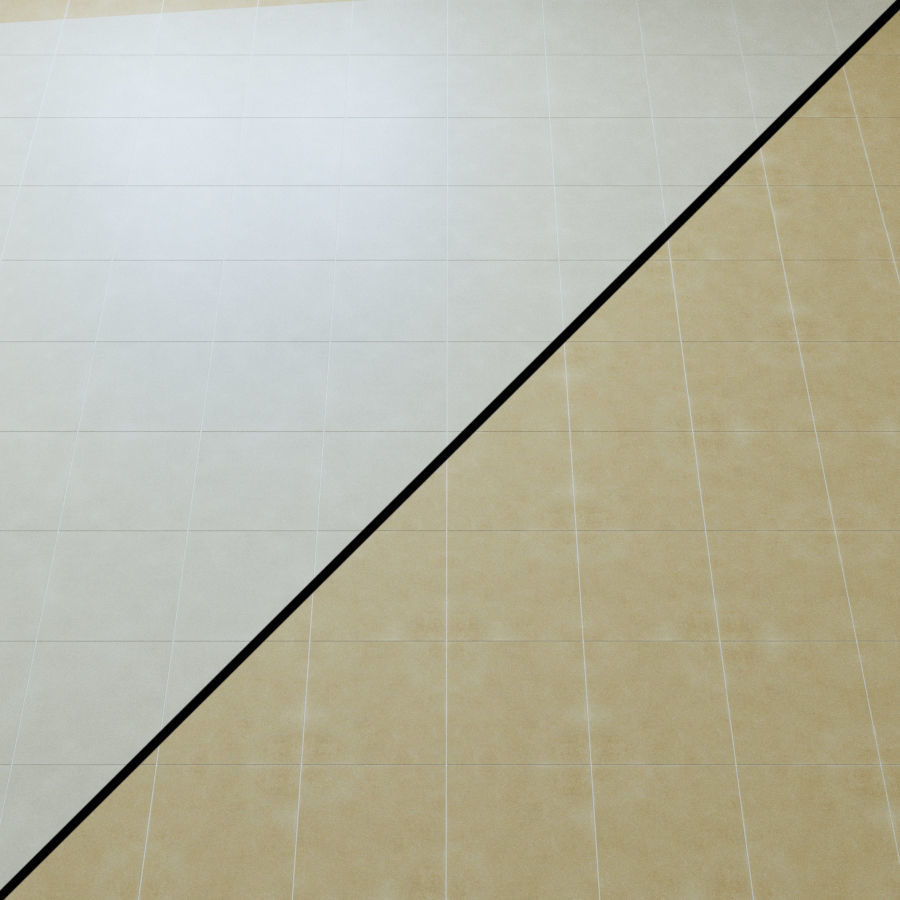 PORCELAIN COLLECTION ITALON ARTHWORK 3D model_2