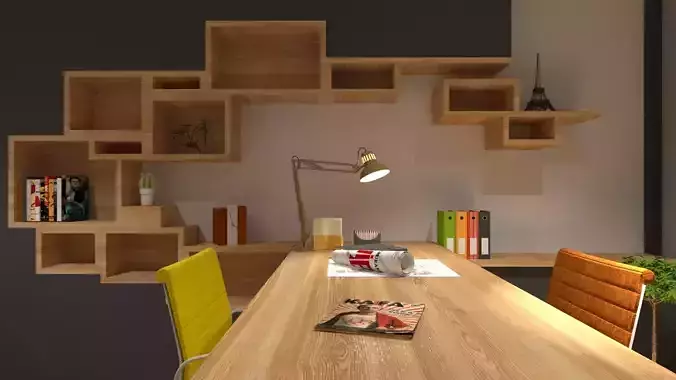 office design