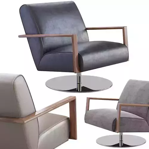 Koinor Armchair ICARUS