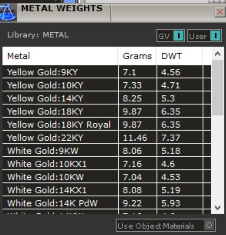 Skull Ring 3D print model_5