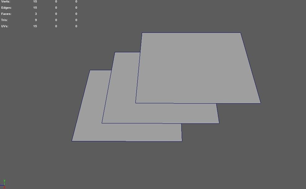 Asphalt PBR road with lines Texture_12