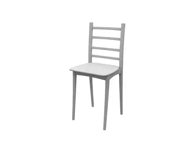 Simple Chair