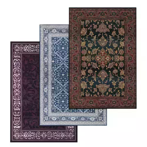Rug Set 795