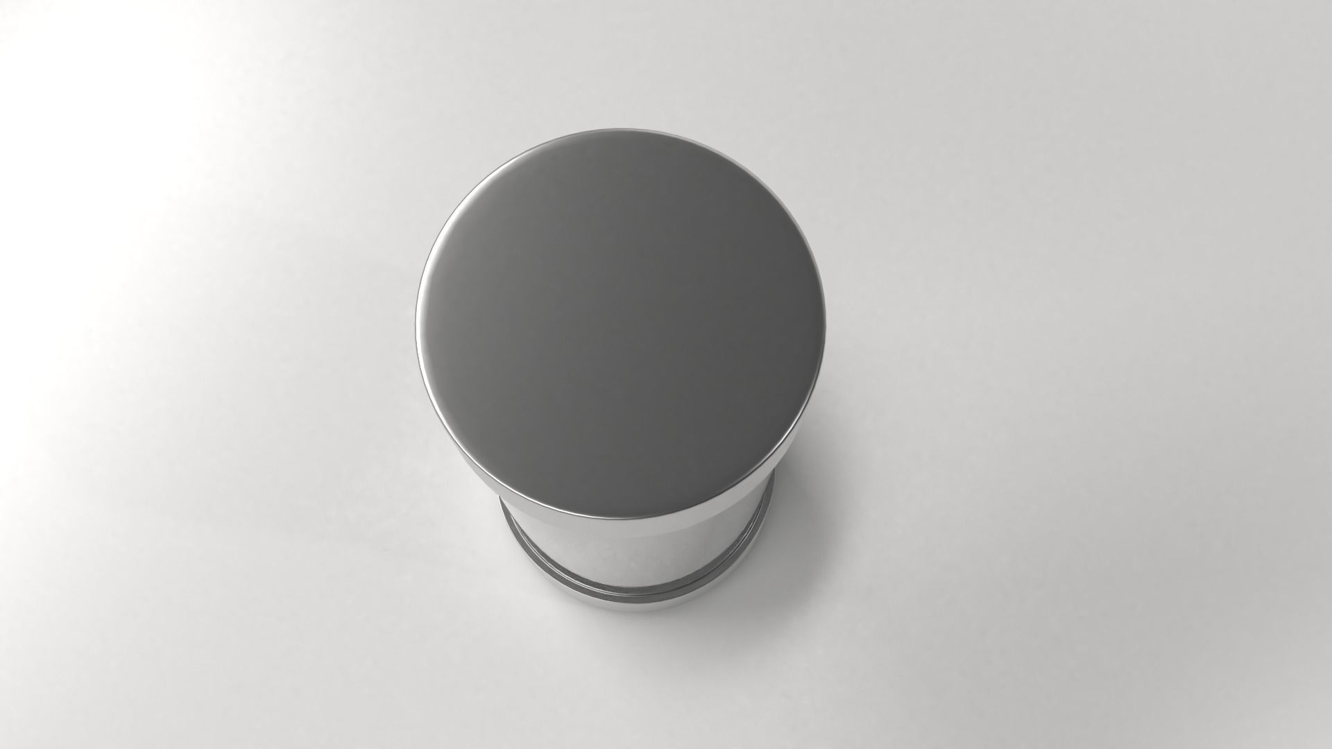 Glass Fuse 3D model_2