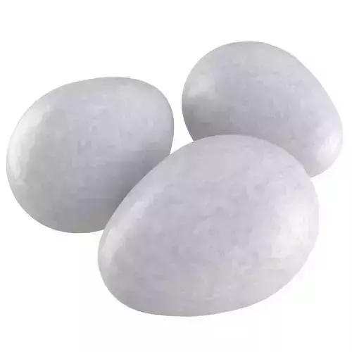 Eggs White