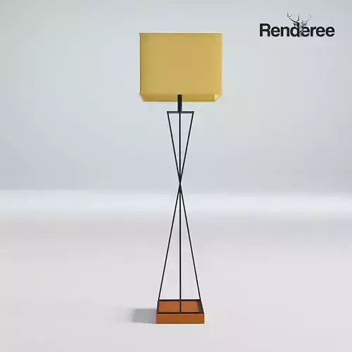 Modern Designer Lamp