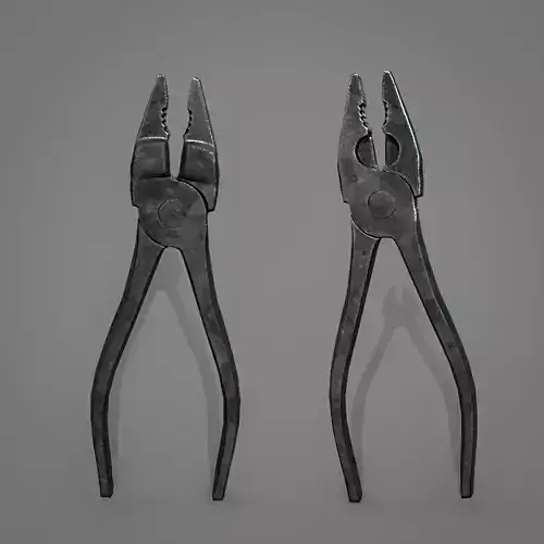 Pliers Tool  - Alicates herramienta