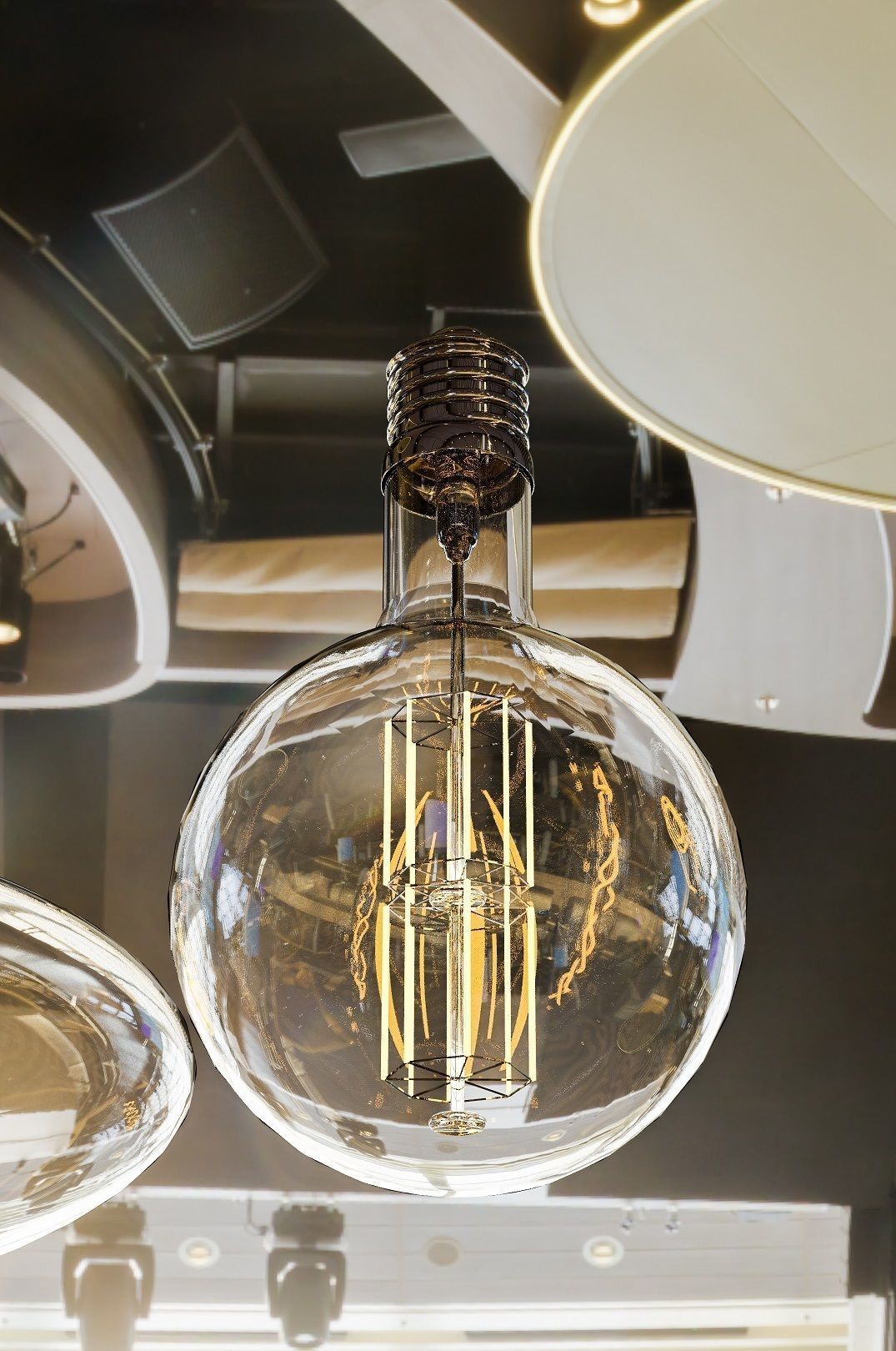 models of decorative light bulbs 3D model_3