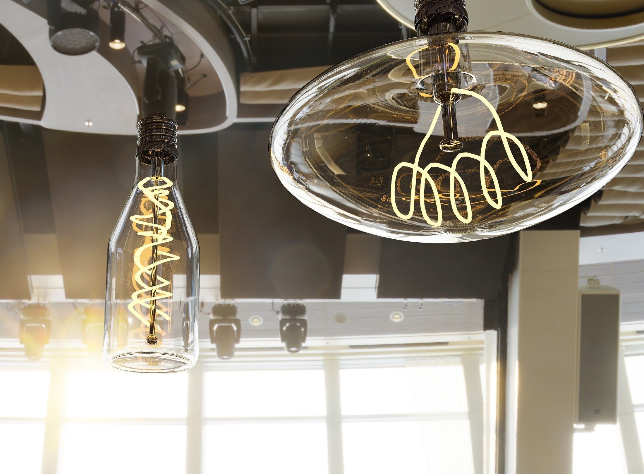 models of decorative light bulbs 3D model_5