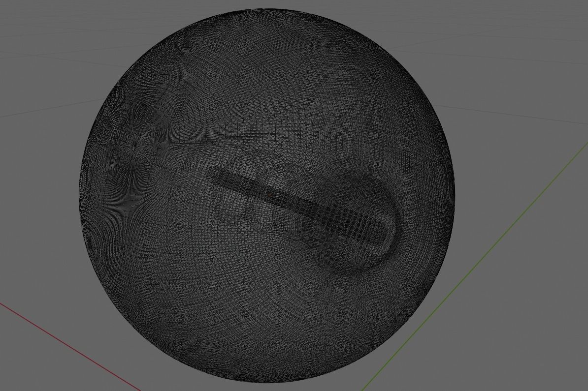 models of decorative light bulbs 3D model_17
