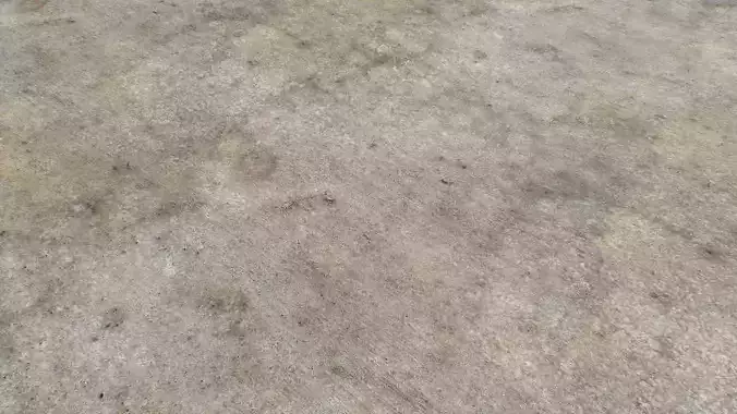 Concrete Floor Textures PBR Pack 3 Texture